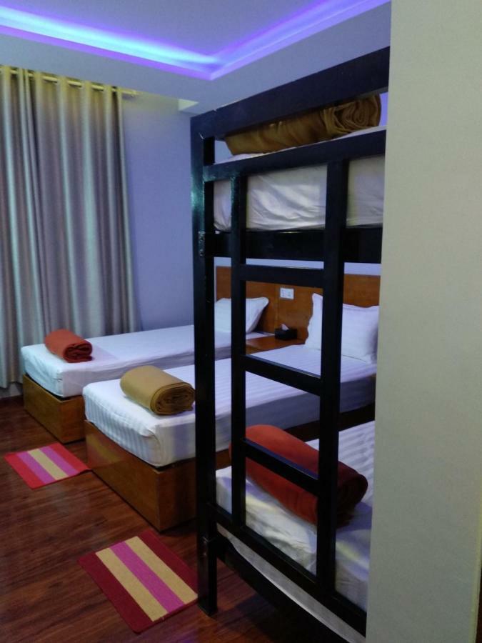 Bagan Hmwe Hotel Cameră foto